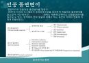 여러가지 유전현상,유전자와 염색체,독립의 법칙, 연관, 교차 여러 가지 유전현상,돌연변이 24페이지