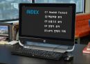 유통관리론 - HP ( Hewlett Packard, 핵심역량 분석, 유통구조 분석, 경쟁사 분석, HP의 현재와 미래 ) 2페이지