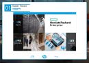 유통관리론 - HP ( Hewlett Packard, 핵심역량 분석, 유통구조 분석, 경쟁사 분석, HP의 현재와 미래 ) 11페이지