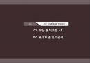 롯데호텔 - 부산 롯데호텔 ( 호텔소개, 부산 롯데호텔 4P, 인적관리, 부산 롯데호텔 SWOT 분석, 느낀점 ) 17페이지