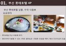 롯데호텔 - 부산 롯데호텔 ( 호텔소개, 부산 롯데호텔 4P, 인적관리, 부산 롯데호텔 SWOT 분석, 느낀점 ) 26페이지