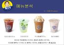 외식경영론 - 빽다방 ( 더 본 코리아, 빽다방 소개, 빽다방 차별화 전략, 빽다방 마케팅 믹스, 빽다방 SWOT 분석, 빽다방 경쟁사 분석, 빽다방 개선 방향 ) 31페이지