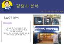외식경영론 - 빽다방 ( 더 본 코리아, 빽다방 소개, 빽다방 차별화 전략, 빽다방 마케팅 믹스, 빽다방 SWOT 분석, 빽다방 경쟁사 분석, 빽다방 개선 방향 ) 50페이지