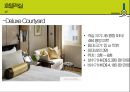 페닌슐라 호텔, The Peninsular Hotel - 페닌슐라 ( 호텔소개, 위치, 호텔현황, 등급, 특징, 역사, 4p, swot분석, 문제점, 해결방안 ) 12페이지