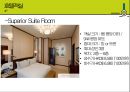 페닌슐라 호텔, The Peninsular Hotel - 페닌슐라 ( 호텔소개, 위치, 호텔현황, 등급, 특징, 역사, 4p, swot분석, 문제점, 해결방안 ) 15페이지