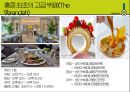 페닌슐라 호텔, The Peninsular Hotel - 페닌슐라 ( 호텔소개, 위치, 호텔현황, 등급, 특징, 역사, 4p, swot분석, 문제점, 해결방안 ) 25페이지