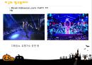 할로윈파티 - 핼러윈파티 ( 정의, 유래, 상징, 한국사례, 해외사례, 한국과 미국의 차이, 결론 ) 24페이지