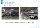 부산관광 서비스 모니터링 - 국제여객터미널, 점검 결과보고 ( 개요, 점검필요성, 모니터링결과, 관광안내, 교통 및 안전관리, 화장실, 관광식당, 총평 ) 11페이지