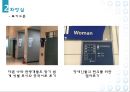 부산관광 서비스 모니터링 - 국제여객터미널, 점검 결과보고 ( 개요, 점검필요성, 모니터링결과, 관광안내, 교통 및 안전관리, 화장실, 관광식당, 총평 ) 15페이지