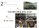 학교사회복지론 - 취업박람회, Career Festival ( 필요성, 목적, 목표 및 대상, 구성 및 내용, 평가 ) 6페이지