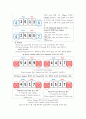 카지노 산업론 - Baccarat Game, 바카라 ( Baccarat Game의 정의, Baccarat Game 방법, Baccarat Game에서 Card를 읽는 법, Game 규칙,  Baccarat Game의 유래, Baccarat Game 진행을 위한 Calling, Baccarat Game R 9페이지