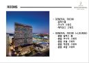 호텔경영론 - 그랜드 인터컨티넨탈 서울 파르나스 ( 소개, 역사, 위치, 윤리경영, 인재상, 인사관리, 객실, 식음료, 부대시설, 마케팅, SWOT분석, 느낀점 ) 10페이지