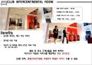 호텔경영론 - 그랜드 인터컨티넨탈 서울 파르나스 ( 소개, 역사, 위치, 윤리경영, 인재상, 인사관리, 객실, 식음료, 부대시설, 마케팅, SWOT분석, 느낀점 ) 18페이지