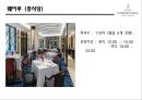 호텔경영론 - 그랜드 인터컨티넨탈 서울 파르나스 ( 소개, 역사, 위치, 윤리경영, 인재상, 인사관리, 객실, 식음료, 부대시설, 마케팅, SWOT분석, 느낀점 ) 27페이지