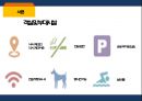 호텔경영론 - 밀레니엄 서울 힐튼 호텔 ( 소개, 위치, 등급, 객실 및 부대시설, 예약방법, 4P, 경영방식, 운영방식, 인사관리, SWOT분석, 느낀점 ) 9페이지
