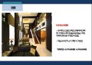 호텔경영론 - 밀레니엄 서울 힐튼 호텔 ( 소개, 위치, 등급, 객실 및 부대시설, 예약방법, 4P, 경영방식, 운영방식, 인사관리, SWOT분석, 느낀점 ) 19페이지