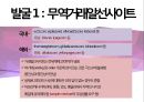 무역실무 - 해외거래처 발굴방법 ( 해외 시장조사, 해외 거래처 발굴, 해외 거래처 발굴방법, 신용조사 ) 5페이지
