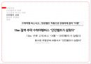 글쓰기와 의사소통 - 사소하게 여기는 안전벨트의 중요성 ( 선정이유, 안전벨트의 유래, 사소하게 여기는 이유, 안전벨트 사례, 안전벨트의 올바른 착용법, 결론 ) 12페이지