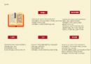 디자인과 아이콘 - 하이네켄, 츄파춥스, 펩시, 코카콜라, 나이키 ( 디자인, 아이콘, 사례, 마무리 ) 24페이지