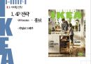 이케아 - IKEA의 마케팅 ( 이케아 소개, 해외진출, 마케팅 전략, 4P, SNS 마케팅, STP분석, 문제점 분석 ) 14페이지