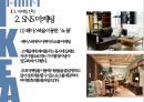 이케아 - IKEA의 마케팅 ( 이케아 소개, 해외진출, 마케팅 전략, 4P, SNS 마케팅, STP분석, 문제점 분석 ) 18페이지