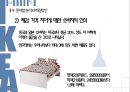이케아 - IKEA의 마케팅 ( 이케아 소개, 해외진출, 마케팅 전략, 4P, SNS 마케팅, STP분석, 문제점 분석 ) 24페이지
