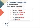 사회복지서비스 - 사회복지서비스 전달체계 ( 개념, 원칙, 실태 ) 21페이지