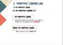 사회복지서비스 - 사회복지서비스 전달체계 ( 개념, 원칙, 실태 ) 23페이지