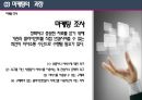 마케팅과 홍보 - 마케팅의 개요, 마케팅의 기법, 마케팅의 과정, 사회복지조직의 홍보 15페이지
