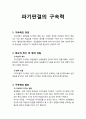 [형사소송법] 파기판결의 구속력 - 구속력의 의이, 제도적 취지 및 법적 성질, 구속력의 범위 1페이지