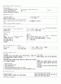 A+) Placenta Previa 전치태반 케이스 스터디, 전치태반 간호과정, 전치태반 case study, 전치태반 사례연구, 전치태반 과제, 전치태반, 5페이지