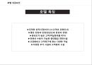 우리나라 호텔의 성공 실패 사례 18페이지