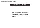우리나라 호텔의 성공 실패 사례 36페이지