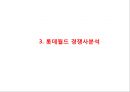 [ 롯데월드 마케팅사례 PPT ] 롯데월드 기업분석과 3C분석및 롯데월드 마케팅 SWOT,STP,4P전략분석과 롯데월드 향후마케팅전략 제언 13페이지
