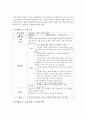 [인지발달] 국가수준의 지침(누리과정)을 바탕으로 하여 보육환경 구성원리에 대해 기술하고,  인지발달 프로그램을 구성하시오 - 보육환경 3페이지