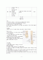 간호,여성(병동), 임상 실습 일지 4페이지