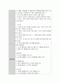 누리과정에 기초한 유아수학교육 활동계획안을 작성해 보세요 4페이지