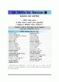 [Skills for success5 UNIT6 본문해석] Skills for success5 UNIT6 Reading2 A Path to Road Safety with No Signposts 본문해석 1페이지