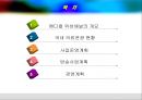 메디컬 위성방송채널 사업계획서 및 국내의료관광 현황 2페이지