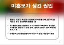 미혼모란,미혼모가 생긴 원인,미혼모 문제,현 복지정책 및 해결방안 5페이지