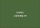 [스타벅스][그린마케팅] 스타벅스의 그린마케팅 사례 발표 (PPT+발표대본) 9페이지
