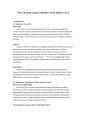 개혁시기의 중국노동시장(영문)_The Chinese Labor Market in the Reform Era 1페이지
