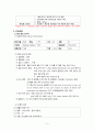 당뇨병 케이스 (Diabetes Mellitus  DM) 4페이지