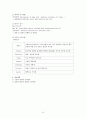 골관절염 케이스 스터디 A+ 10페이지
