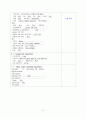 위암 케이스, 위암 간호과정, 위암 사례연구, 위암 CASE, Stomach cancer CASE, GS, ICU A++ 4페이지