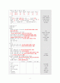CASE STUDY - Parkinsons disease(PD) - 파킨슨 케이스 스터디 A+ 10페이지