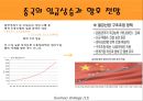중국철강산업 ppt 11페이지