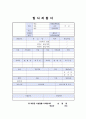 플로리스트자기소개서 플로리스트자소서합격샘플+무료이력서 식물공예원 자기소개서 장례플로리스트 자기소개서 화훼장식기능사 자소서 화훼장식기능사지원동기 식공예원자소서 장례플로리스트자소서 샘 4페이지