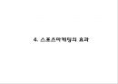 [스포츠마케팅 개념과 기업사례연구 PPT] 스포츠마케팅 정의,효과,필요성,장단점분석과 스포츠마케팅 기업 성공사례분석과 미래전망연구 PPT 10페이지