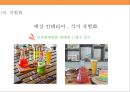 생과일 쥬스 프렌차이즈 사업계획서[Fresh fruit franchise] 25페이지